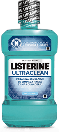 LISTERINE® Ultraclean